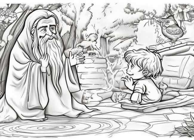 古代名人儿童故事有哪些；古代名人儿时故事