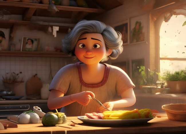 我的妈妈故事视频（我的妈妈故事视频完整版）