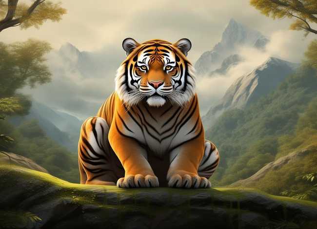 老虎外婆的故事上下集文字版；老虎外婆的故事上下集文字版免费观看