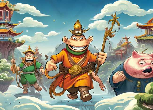 儿童动画片 西游记、儿童动画片 西游记在线观看