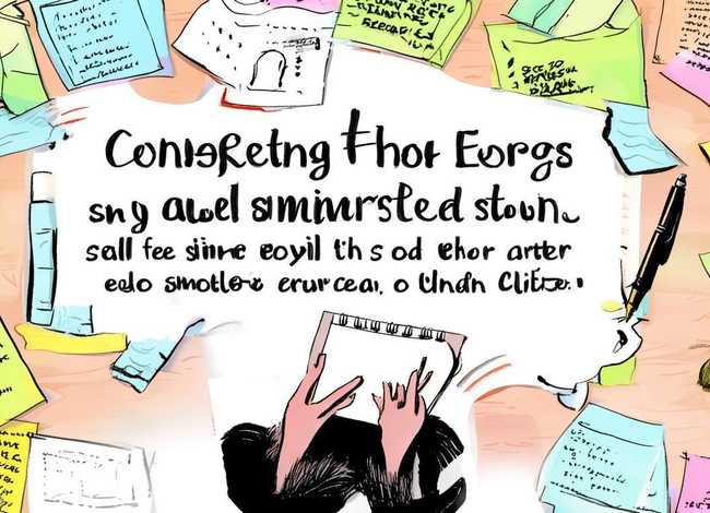 缩写故事的方法（缩写故事的方法怎么写）