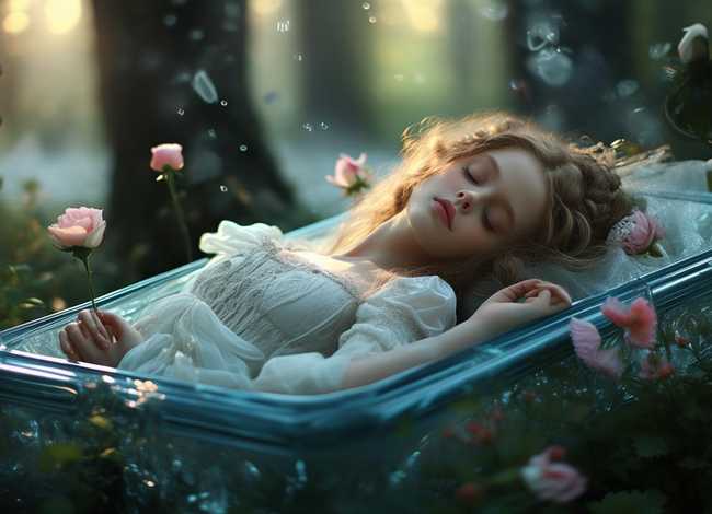 睡美人的故事大概内容 睡美人的故事大概内容50字 睡美人的故事大概内容 睡美人的故事大概内容50字