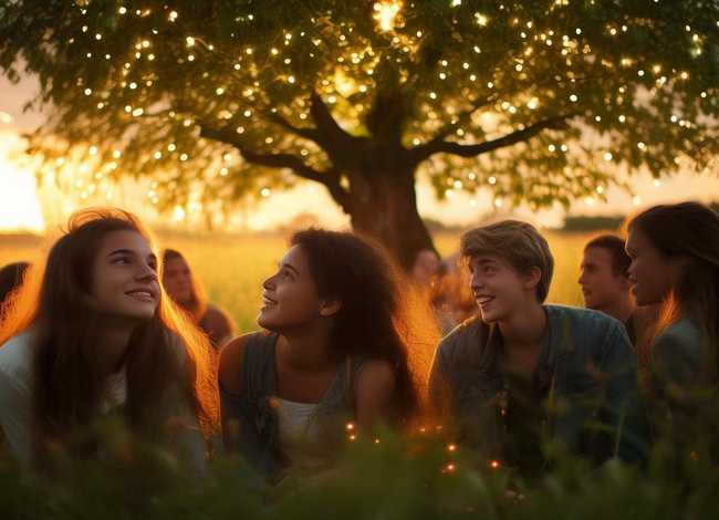 青春的童话电视剧(青春的童话剧情) 青春的童话电视剧(青春的童话剧情)