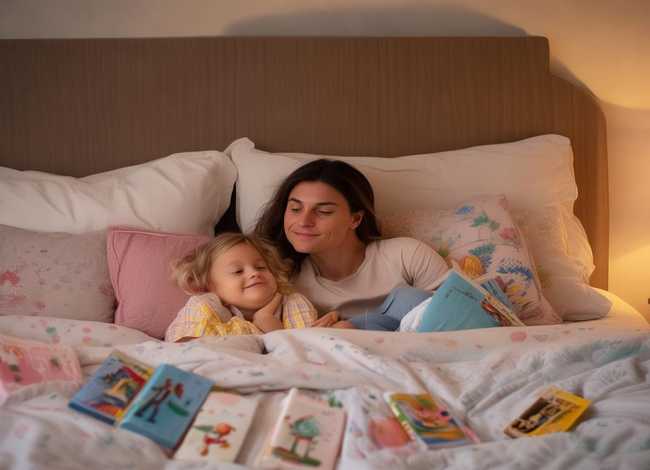 给女朋友讲的100个睡前故事；给女朋友讲的100个睡前故事短篇