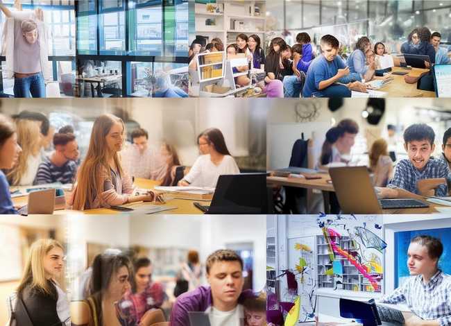 创业人物故事分享；创业人物故事分享在校