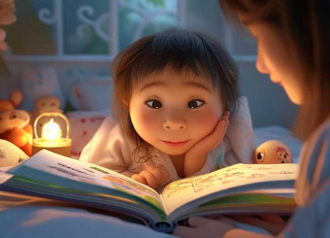 睡前故事大全4岁 - 睡前故事大全4岁幼儿 睡前故事大全4岁 - 睡前故事大全4岁幼儿