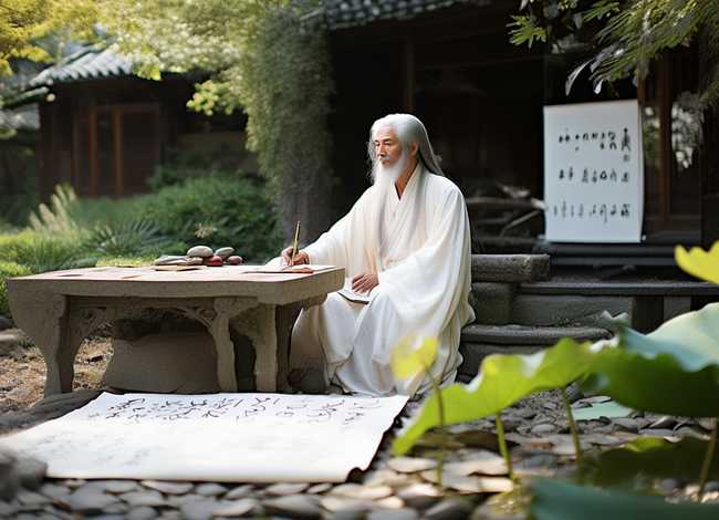 王羲之的简单故事 - 王羲之的简单故事20字