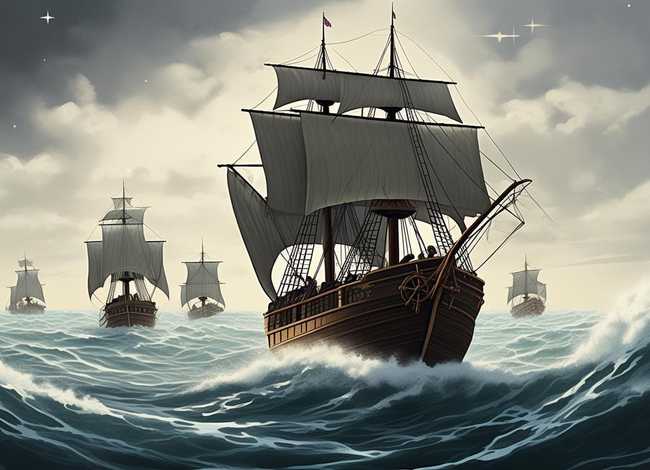 麦哲伦的故事简介;麦哲伦的故事简介100字 麦哲伦的故事简介;麦哲伦的故事简介100字