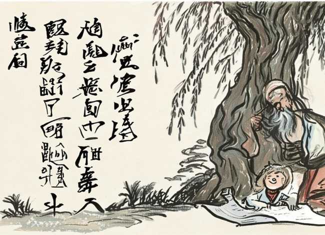 古诗示儿带拼音、古诗示儿带拼音图片 古诗示儿带拼音、古诗示儿带拼音图片