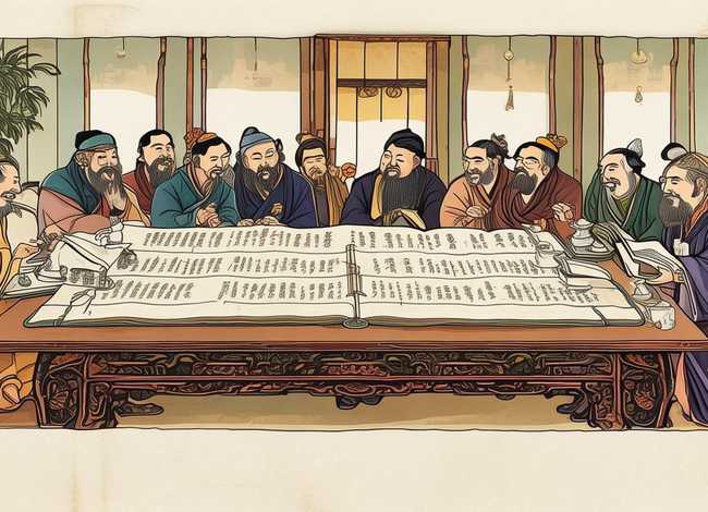 成语故事大全100篇；成语故事大全100篇文字版