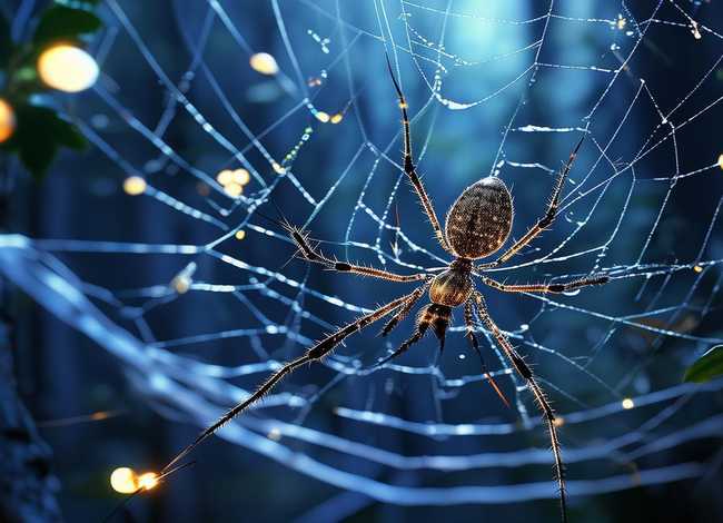 播放蜘蛛的故事（播放蜘蛛的故事有哪些）