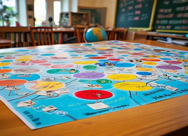 中外名人故事思维导图 - 中外名人故事思维导图四年级