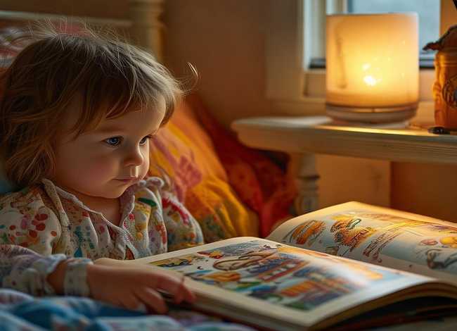 儿童睡前故事经典儿歌；儿歌故事大全100首睡前小故事