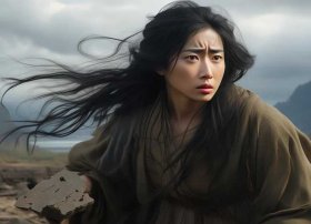 孟姜女的故事视频动画 孟姜女的故事视频动画完整