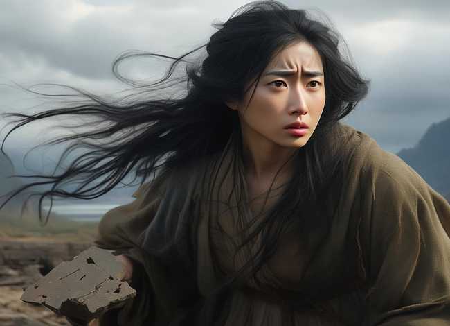 孟姜女的故事视频动画 孟姜女的故事视频动画完整