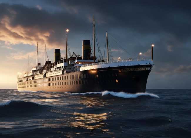 轮船的故事在线听 轮船的故事在线听完整版