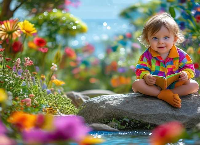 幼儿3岁故事、3岁幼儿小故事