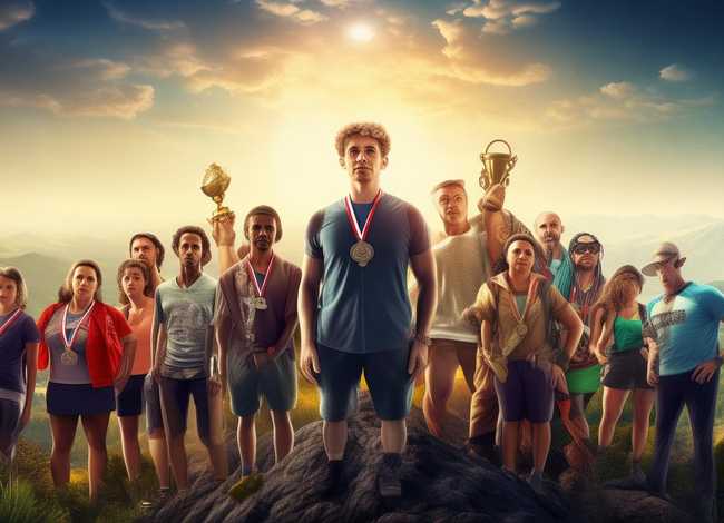 成功故事励志故事 成功故事励志故事有哪些 成功故事励志故事 成功故事励志故事有哪些