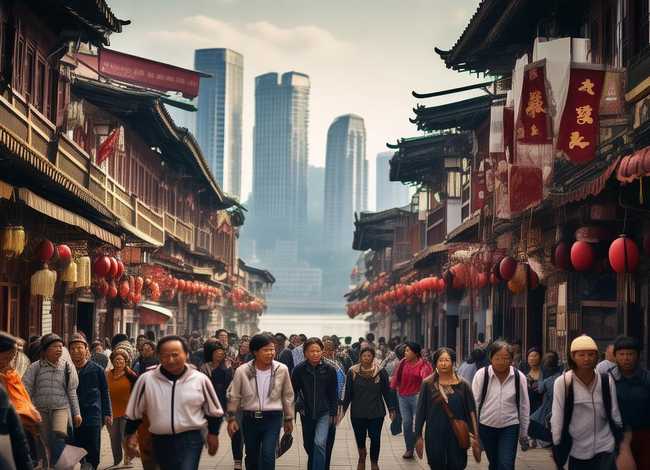 重庆故事视频大全 重庆故事纪录片