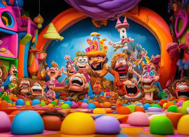 播放儿童动漫搞笑(播放儿童动漫搞笑电影) 播放儿童动漫搞笑(播放儿童动漫搞笑电影)