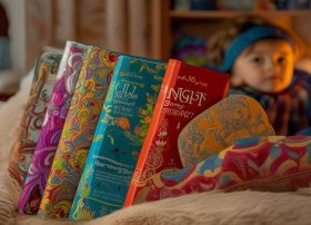 365夜睡前故事书儿童版，365夜睡前故事(全三卷)书籍