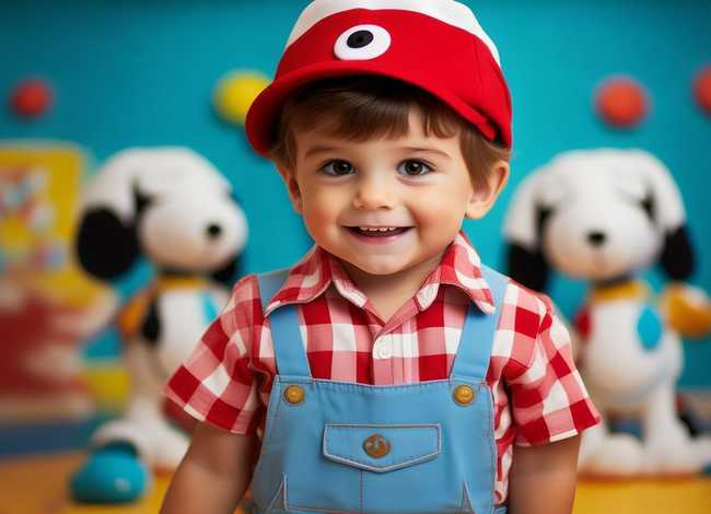 史努比男童装 - 史努比男童装正品