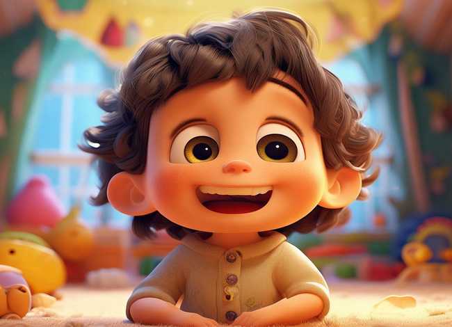 儿童故事简短10分钟，儿童故事简短2-3分钟