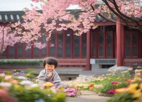 儿童的古诗有哪些州国安人、含有儿童的古诗有哪些