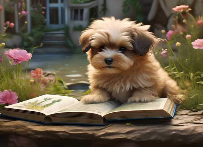 故事大全 小狗故事 - 故事大全 小狗故事简短