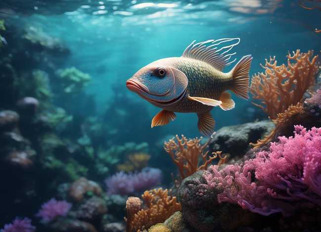 搜索关于鱼的故事 搜索关于鱼的故事名字