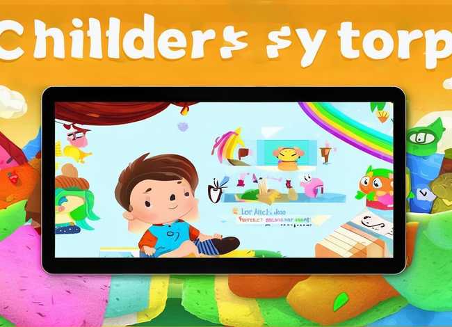 幼儿听绘本故事软件（幼儿听绘本故事软件下载）