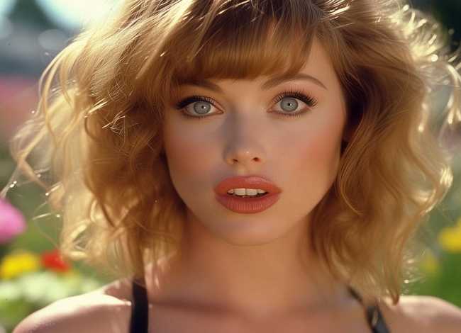 菲比演员本人，菲比演员本人照片大全