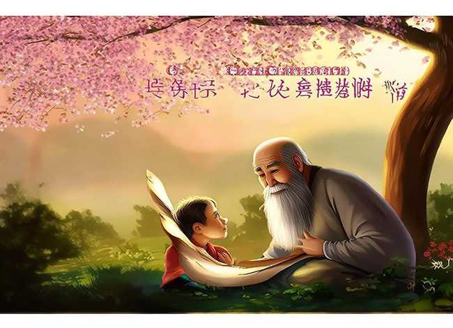 中华传统美德故事视频全集免费 - 中华传统美德故事视频全集