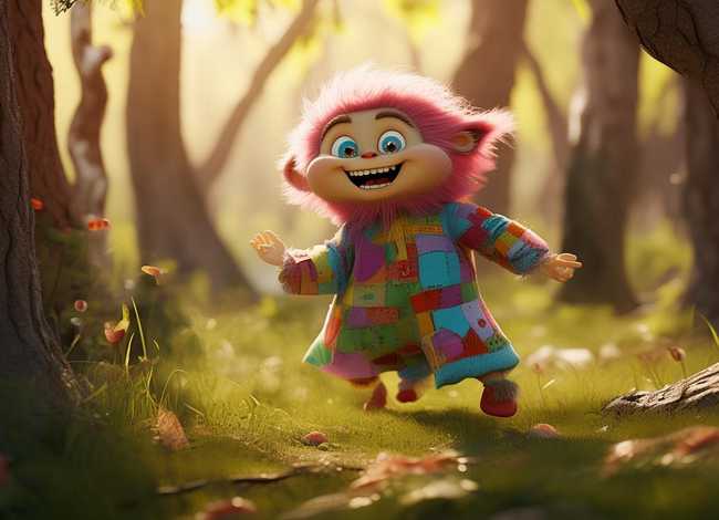 儿童妖怪的故事简短、播放妖怪的故事 儿童妖怪的故事简短、播放妖怪的故事