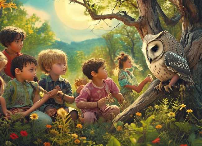 大自然的故事儿童版 大自然里的故事 大自然的故事儿童版 大自然里的故事