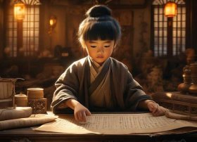 中华少儿勤学故事，中华少儿勤学故事有哪些