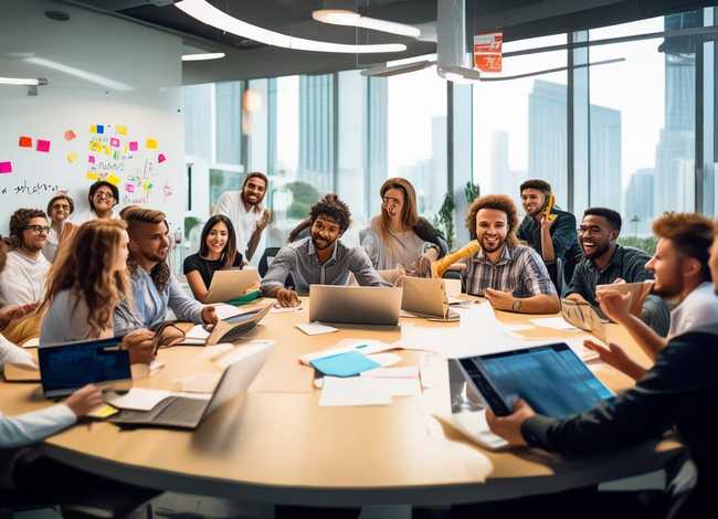 青年企业创业故事,青年企业创业故事分享 青年企业创业故事,青年企业创业故事分享