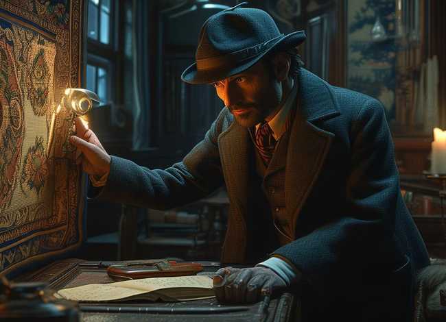 福尔摩斯侦探小故事；福尔摩斯侦探故事小说