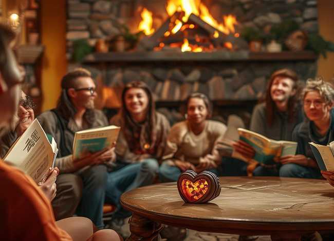 爱心故事大全500篇 爱心故事大全500篇作文