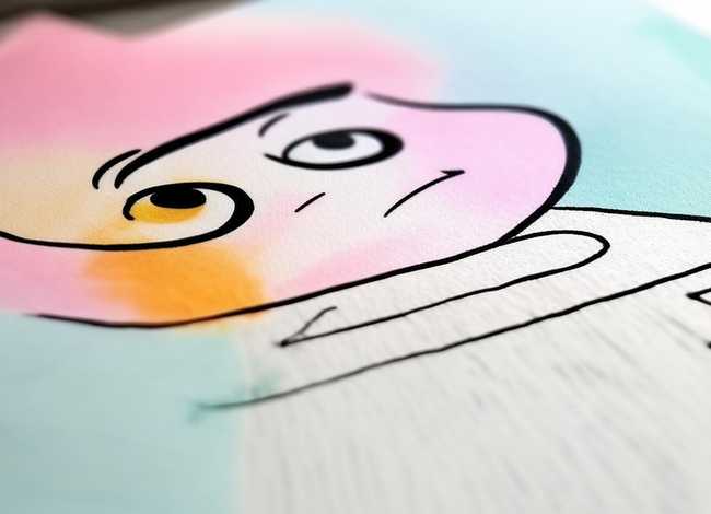 简单有哲理的儿童绘本（简单有哲理的儿童绘本图片）