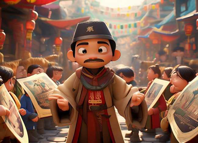 包拯的故事儿童版电子书 - 包拯的故事有哪些呢视频