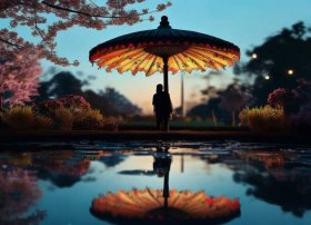 伞的故事有哪些，伞的故事有哪些内容