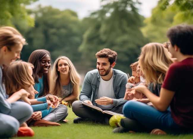 关爱孤独症文案 - 关爱孤独症文案400字