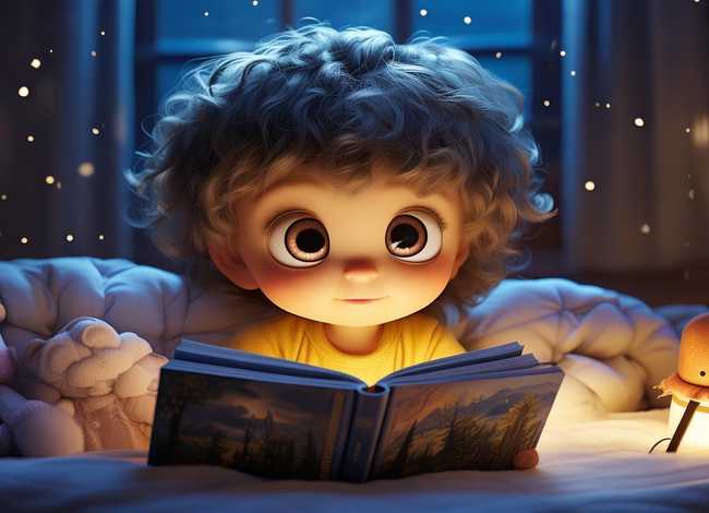 儿童的故事有声版 宝宝的故事儿童版有声