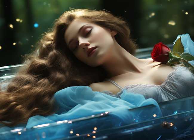 故事睡美人最简内容、故事睡美人最简内容50字 故事睡美人最简内容、故事睡美人最简内容50字