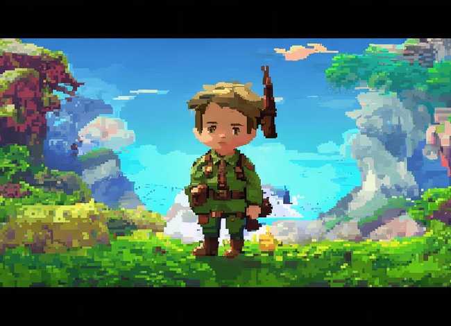 小兵的故事4.9正式版（小兵的故事4.9正式版在线观看）