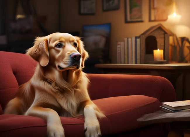 播放狗狗故事（播放狗的故事）