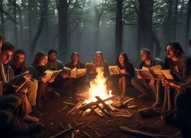 第十三个故事这本书讲了什么故事 - 第十三个故事这本书讲了什么故事英语