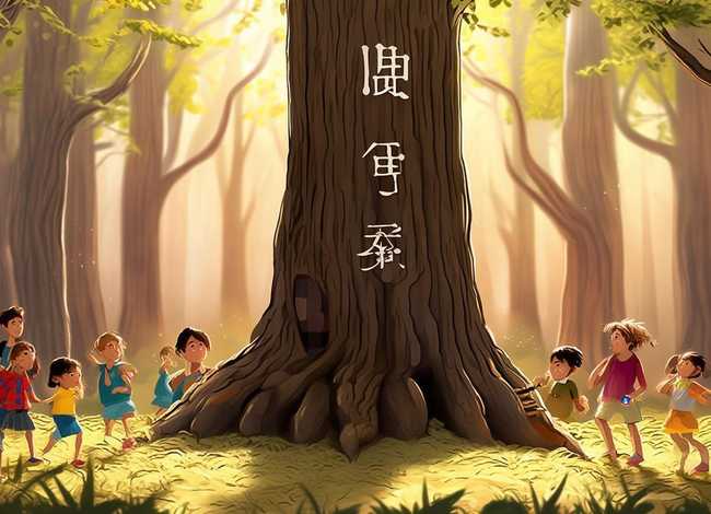 咕咚来了儿童故事、小儿故事咕咚来了