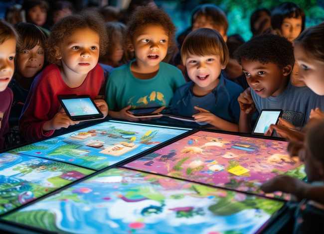 儿童绘本在线看 儿童绘本在线看书